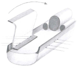 Foto von Dr. Gabl: Eine Platte