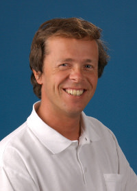 Foto von Univ. Doz. Dr. med. Markus Gabl